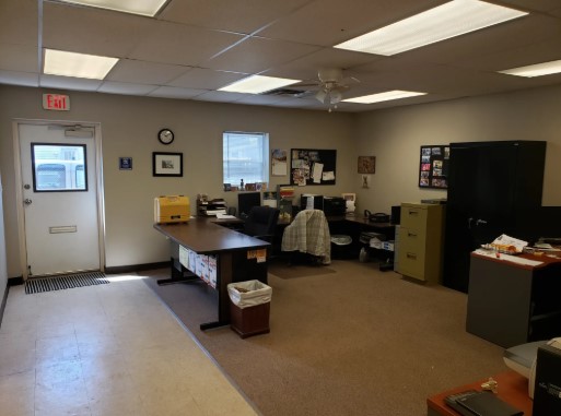 Warehouse for Sale in Baltimore Maryland 21211